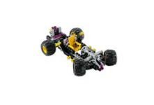 LEGO Technic 5222 Chassis Pack