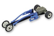 LEGO Technic 5223 Wind-up Motor