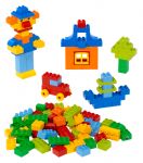 LEGO Duplo 5352 Grüne Strata Box