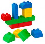 LEGO Quatro 5355 QUATRO Small