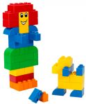 LEGO Quatro 5356 QUATRO Medium