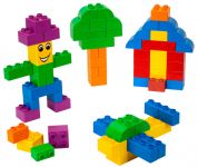 LEGO Quatro 5357 QUATRO Large