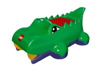 LEGO Explore 5359 Kroko