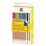 LEGO -NEW- 5010101 Buntstifte mit Aufsatz