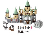 LEGO Harry Potter 5378 Schloss HogwartsTM