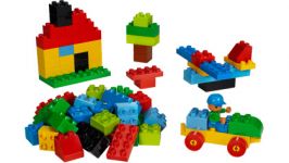 LEGO Duplo 5380 DUPLO® Große Steinebox
