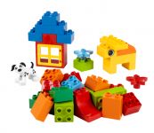 LEGO Duplo 5416 LEGO® DUPLO® Steinebox