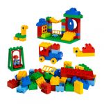 LEGO Duplo 5417 LEGO® DUPLO® Steinebox Deluxe