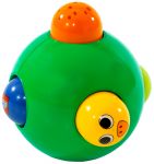 LEGO Explore 5431 Figurenball