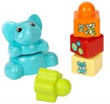 LEGO Baby 5453 Steck-Elefant