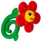 LEGO Baby 5460 Blumenrassel und Beißring