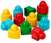 LEGO Baby 5461 Formensortier-Haus