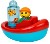 LEGO Baby 5462 Boot zum Baden