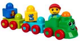 LEGO Baby 5463 Baby-Zug