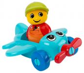 LEGO Baby 5464 Propellerflugzeug