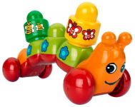 LEGO Baby 5465 Raupe Löwenzahn