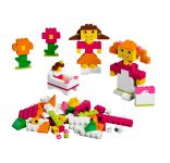 LEGO Make and Create 5475 LEGO® Girls Fantasieeimer