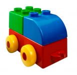 LEGO Quatro 5476 Mein erstes QUATRO™