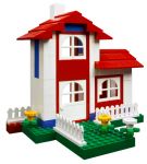 LEGO Make and Create 5477 LEGO® Hausbau-Set Classic