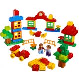 LEGO Duplo 5480 LEGO® DUPLO® Hausbau Set