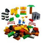 LEGO Duplo 5481 Bau Deine DUPLO® Zootiere!