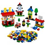 LEGO Make and Create 5482 Ultimatives LEGO® Hausbauset