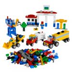 LEGO Make and Create 5483 LEGO® Fahrzeuge-Set