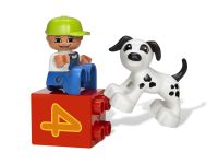 LEGO 5497 - Bild 3