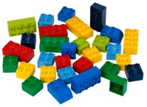 LEGO Duplo 5504 LEGO® DUPLO® Flugzeug
