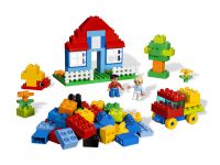 LEGO Duplo 5507 Deluxe Steinebox