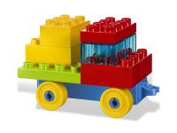 LEGO 5507 - Bild 4