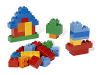 LEGO Duplo 5509 LEGO® DUPLO® Grundbausteine – Standard