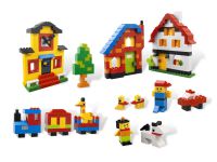 LEGO Bricks and More 5512 LEGO® XXL Box