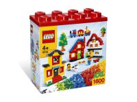 LEGO 5512 - Bild 1