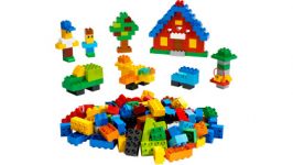 LEGO Duplo 5516 DUPLO® Barrel 215 LEGO® DUPLO bricks