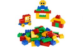 LEGO Duplo 5518 LEGO® DUPLO® Creative building