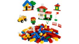 LEGO Make and Create 5519 LEGO® Creative building
