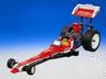 LEGO Model Team 5533 Dragster u. Traktor Pulling