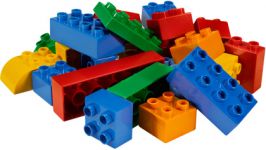LEGO Duplo 5538 LEGO® DUPLO® Starterset