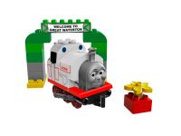 LEGO Duplo 5545 Stanley in Great Waterton
