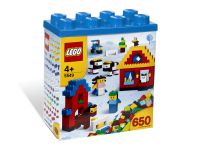 LEGO 5549 - Bild 1