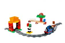 LEGO Duplo 5554 Thomas' Großes Zug Set