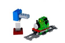 LEGO Duplo 5556 Percy am Wasserturm
