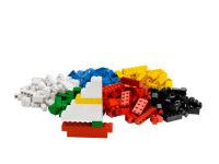 LEGO Bricks and More 5576 LEGO® Grundbausteine