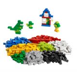 LEGO Bricks and More 5578 LEGO® Grundbausteine