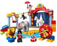 LEGO Duplo 5593 Zirkus