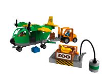 LEGO Duplo 5594 Frachtflugzeug