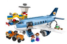LEGO Duplo 5595 Großer Flughafen