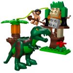 LEGO Duplo 5597 Großer T-Rex