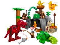 LEGO Duplo 5598 Die große Dino-Welt